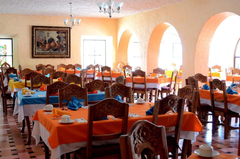 Posada de la Aldea Hotel in San Miguel de Allende