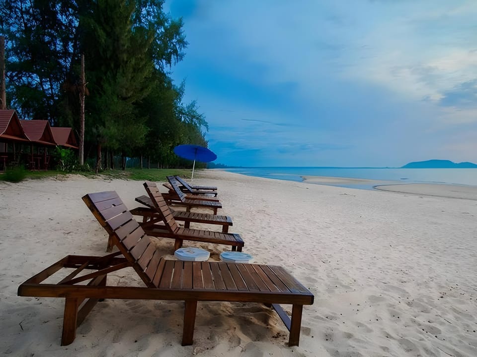 Sunrise Resort Resort in Prachuap Khiri Khan, Thailand