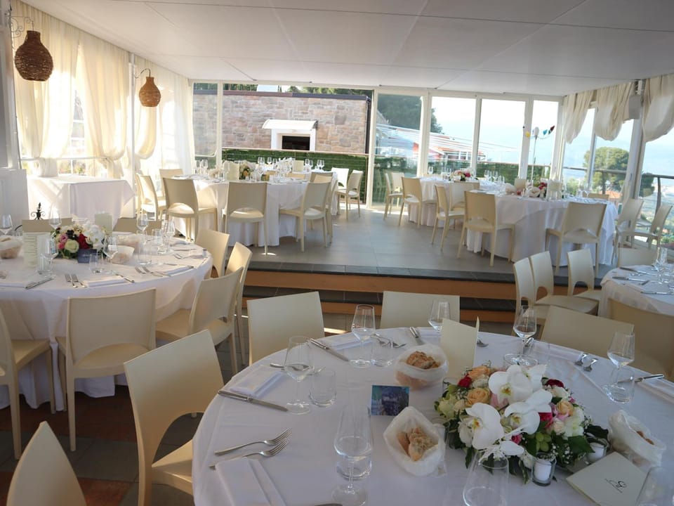 Poggio dei Gorleri Hotel in Imperia