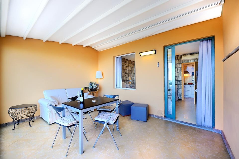 Poggio dei Gorleri Hotel in Imperia