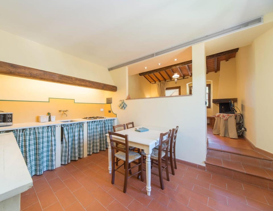 Podere Il Poggiolo Hotel in Emilia-Romagna