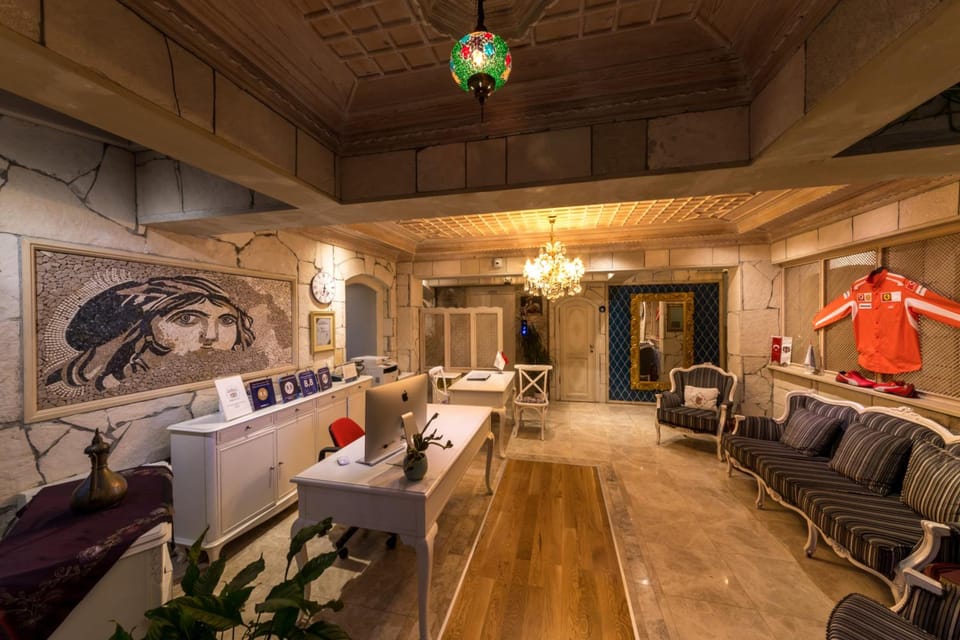 Petunya Konak Hotel Hotel in Muğla Province