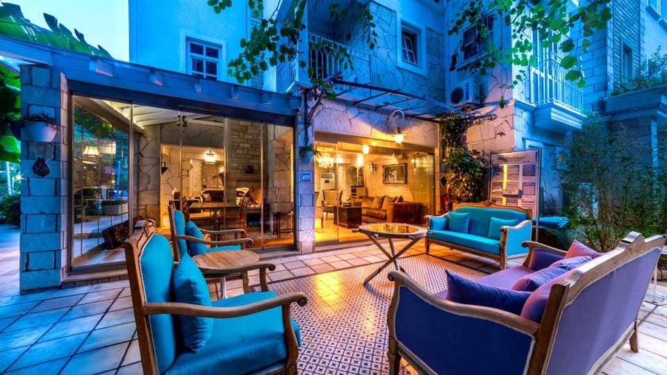 Petunya Konak Hotel Hotel in Muğla Province