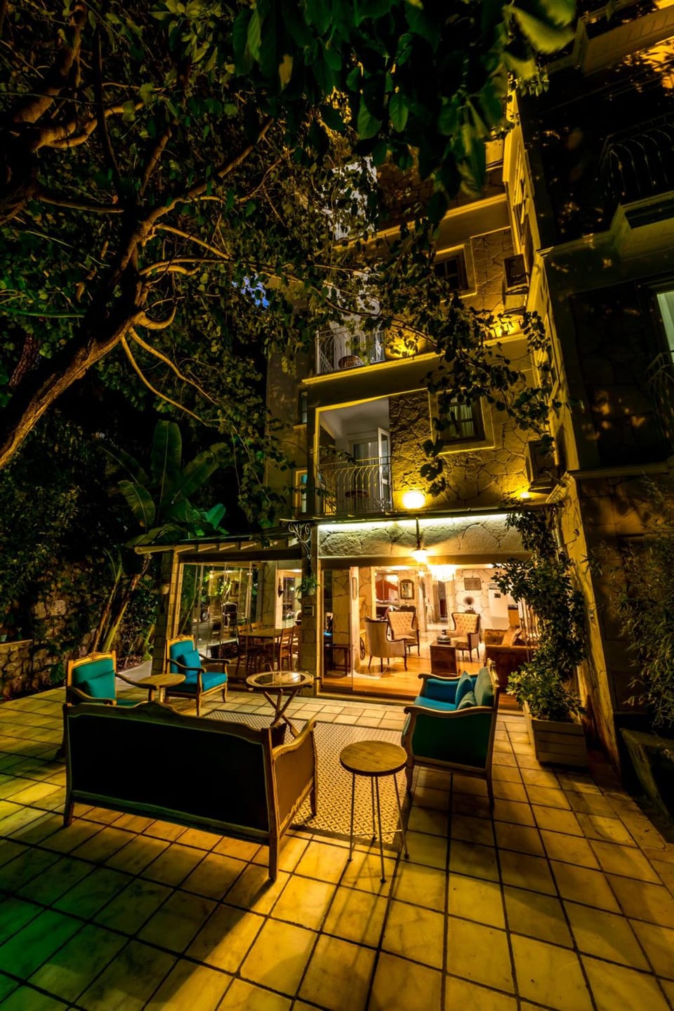 Petunya Konak Hotel Hotel in Muğla Province