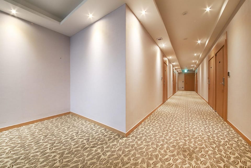 Suwon Joy Motel in Gyeonggi-do