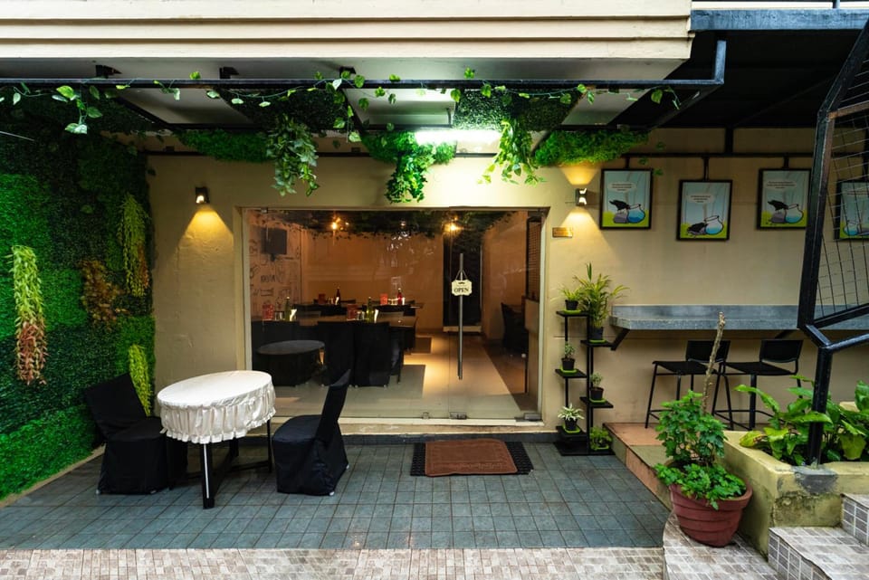 Vivera Highlands Hotel in Kodaikanal