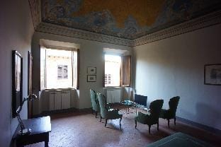 Volterra - Palazzo Contugi xiv Sec Hotel in Volterra