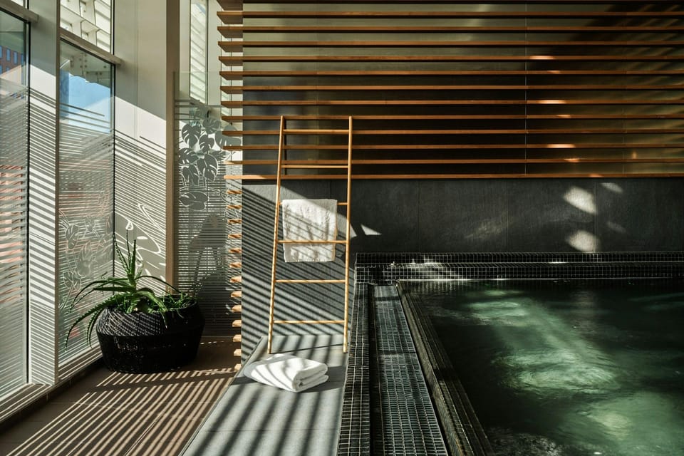 Roomers Frankfurt Central, Autograph Collection Hotel in Frankfurt