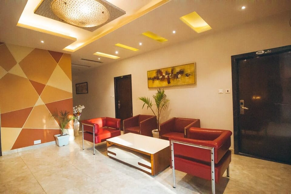 KRC Annexe - A Boutique Hotel Hotel in India