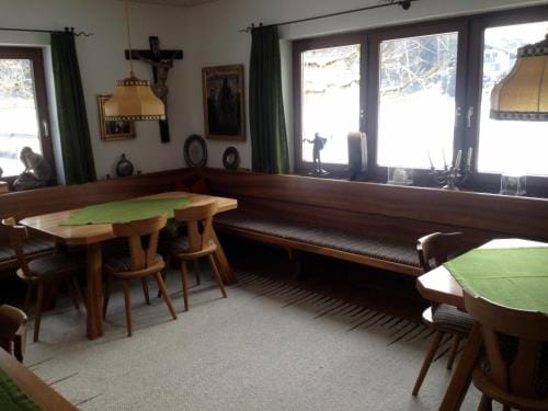 Pension Wallnofer Hotel in Tyrol