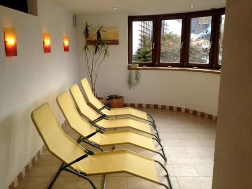 Pension Wallnofer Hotel in Tyrol
