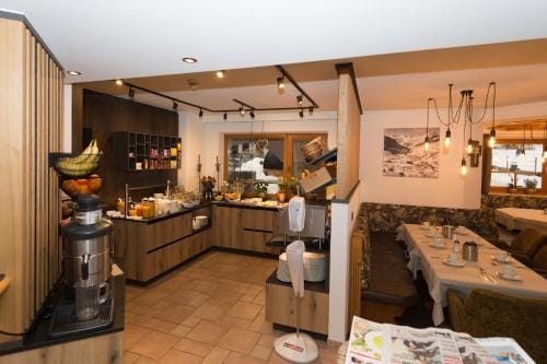 Hotel Tristkogel Hotel in Salzburgerland