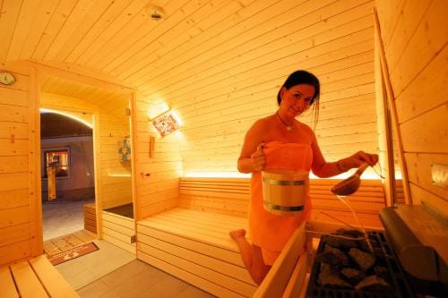 Hotel Tristkogel Hotel in Salzburgerland