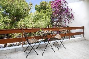 Secret Aktis by BluPine  Hotel in Vouliagmeni