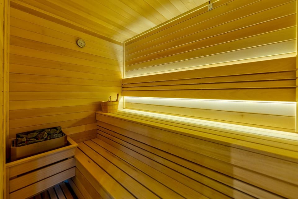 Hotel Montanova Hotel in Zlatibor