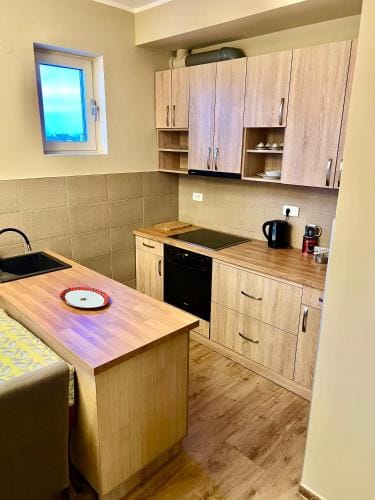 RoomsApartments PopCOURT Hotel in Vojvodina