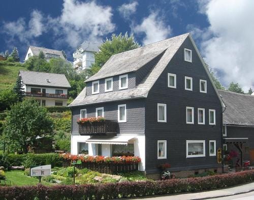 Ferienwohnungen Schaferhaus, incl MeineCardPlus Hotel in Willingen