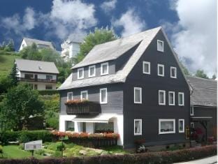 Ferienwohnungen Schaferhaus, incl MeineCardPlus Hotel in Willingen