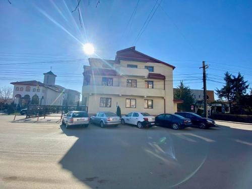 ARMONIA Hotel in Dolj County, Romania