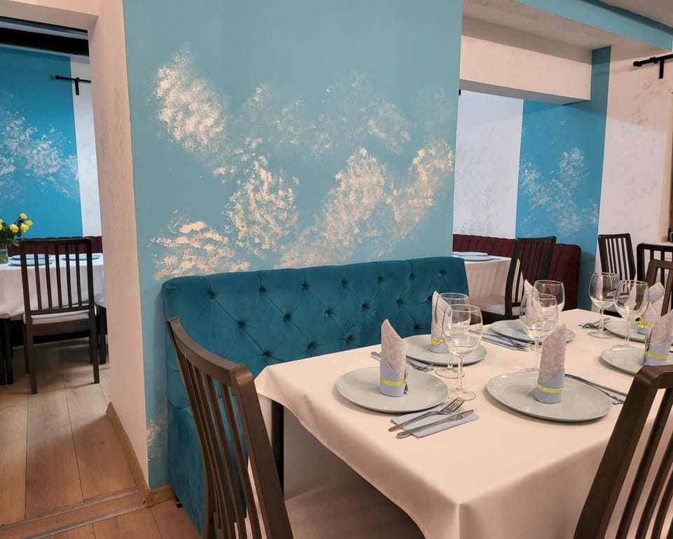 Adac Boutique Hotel Hotel in Bucharest