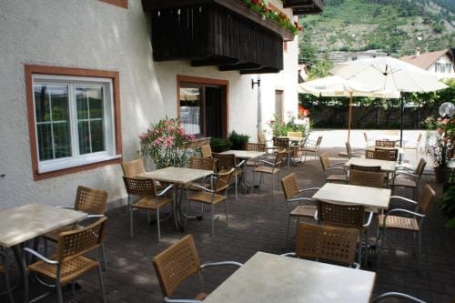 Pension Pernthaler Hotel in Trentino-South Tyrol