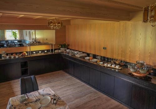 Pension Pernthaler Hotel in Trentino-South Tyrol
