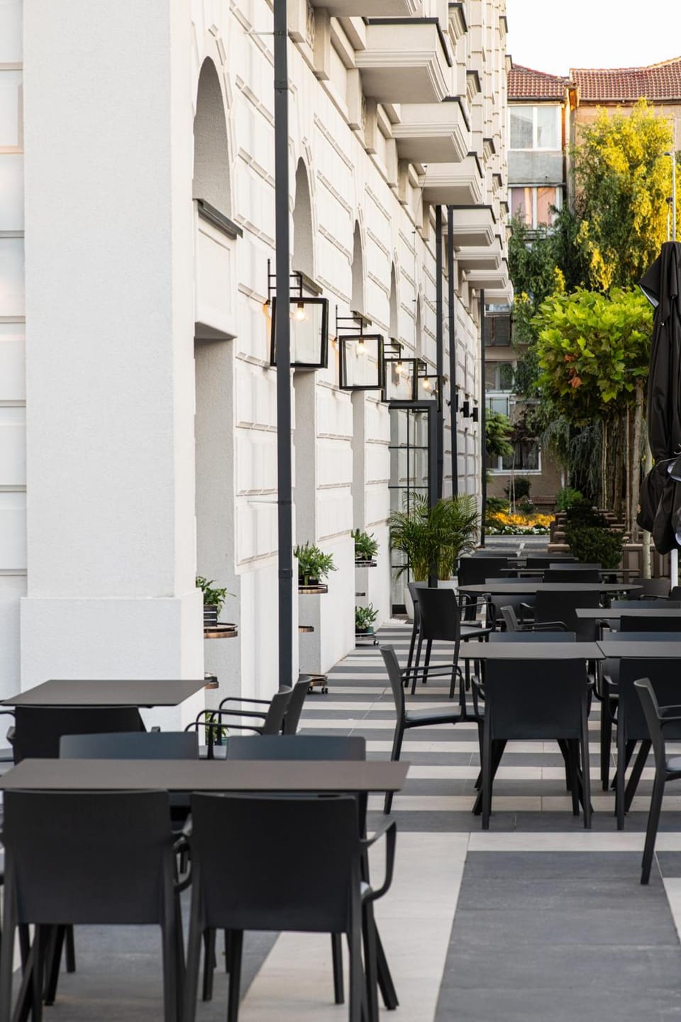 ZET Hotel Hotel in Timisoara