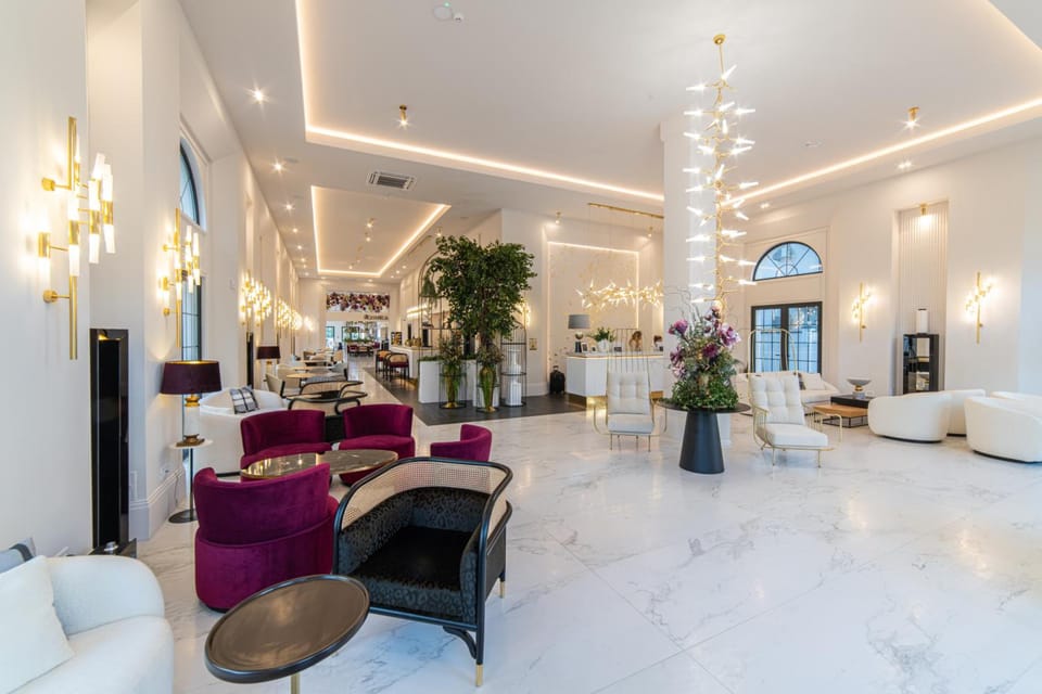 ZET Hotel Hotel in Timisoara