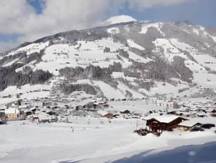 Mannharthof Hotel in Salzburgerland