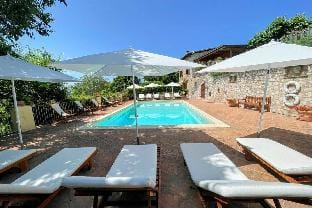 Spoleto Country Park - Slps 28 Hotel in Umbria