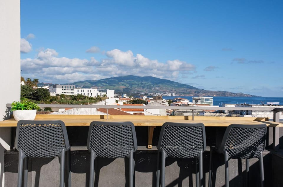 Sky PDL Hostel in Ponta Delgada