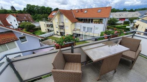 Gastehaus Casa Cristina Hotel in Freiburg