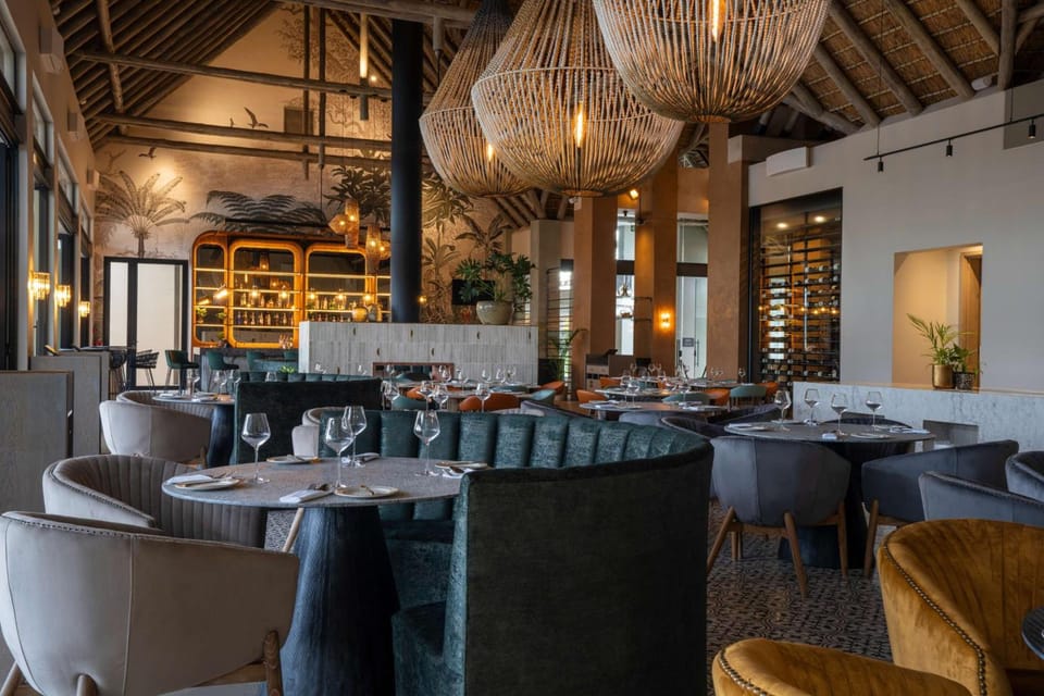 Radisson Safari Hotel Hoedspruit Hotel in South Africa