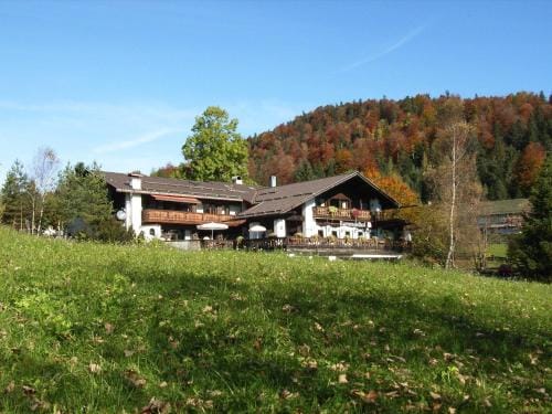 Panoramahotel Karwendelhof Hotel in Mittenwald