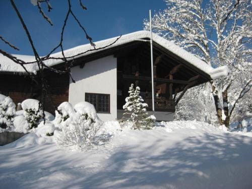 Panoramahotel Karwendelhof Hotel in Mittenwald