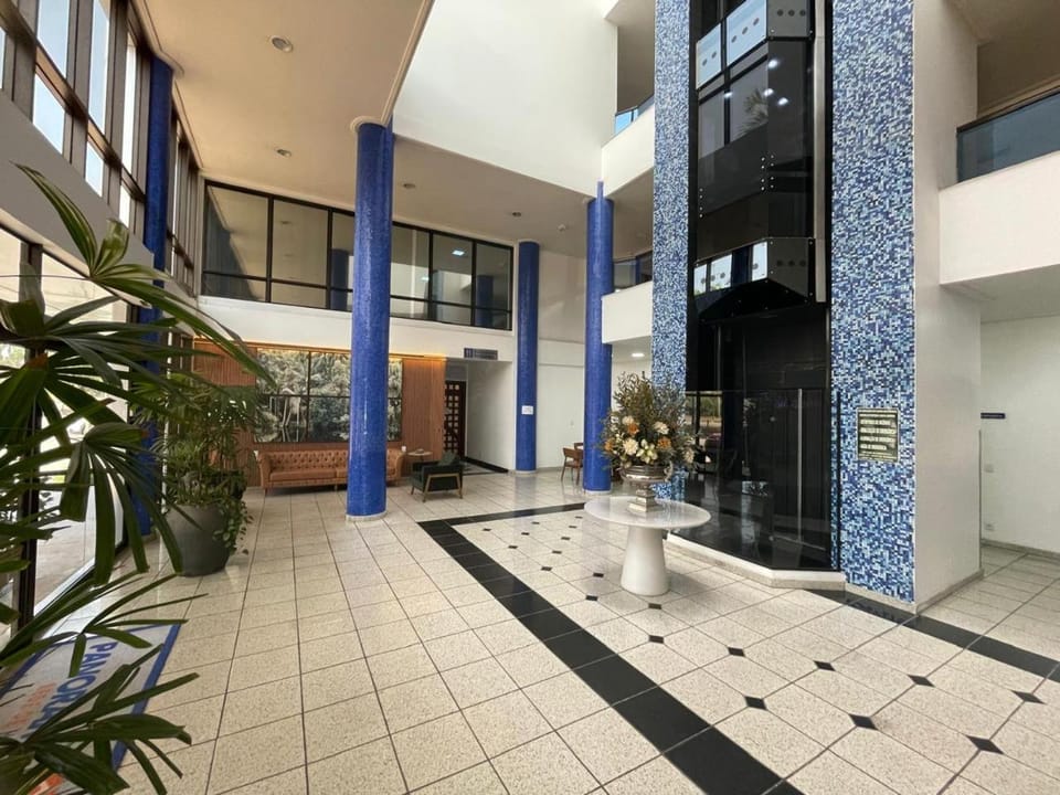 Panorama Tower Hotel Hotel in State of Minas Gerais, Brazil