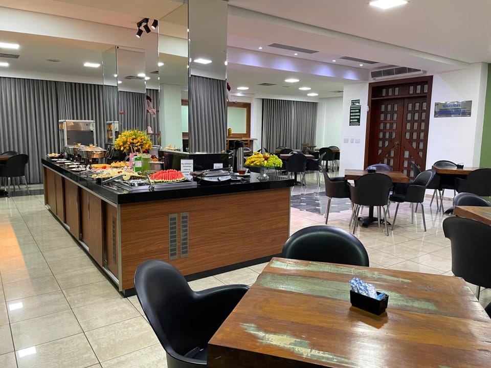 Panorama Tower Hotel Hotel in State of Minas Gerais, Brazil
