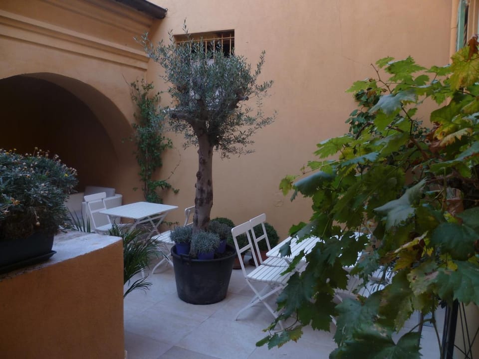 Hotel Rossetti Hotel in Nice