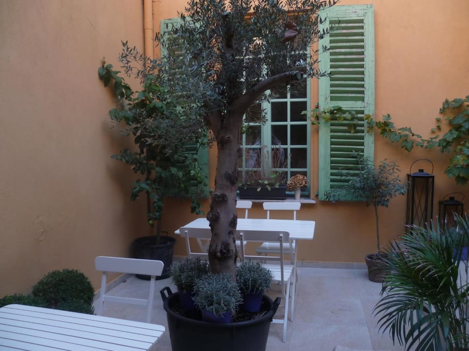 Hotel Rossetti Hotel in Nice