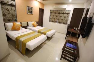 Room plan
