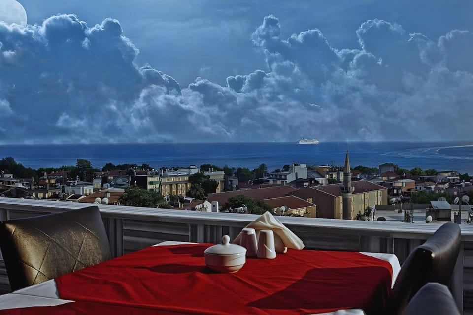 Zem Hotel Hotel in Istanbul