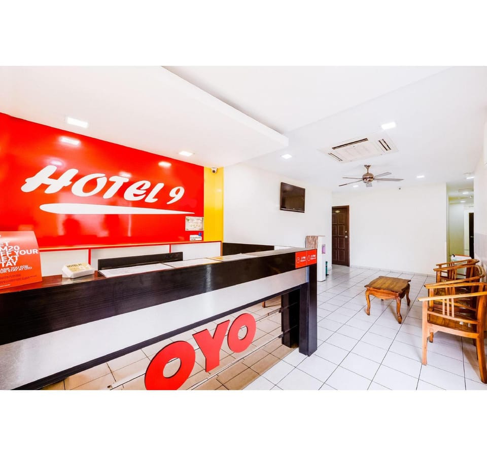 Hotel O 91 @ Bukit Mewah Hotel in Negeri Sembilan, Malaysia