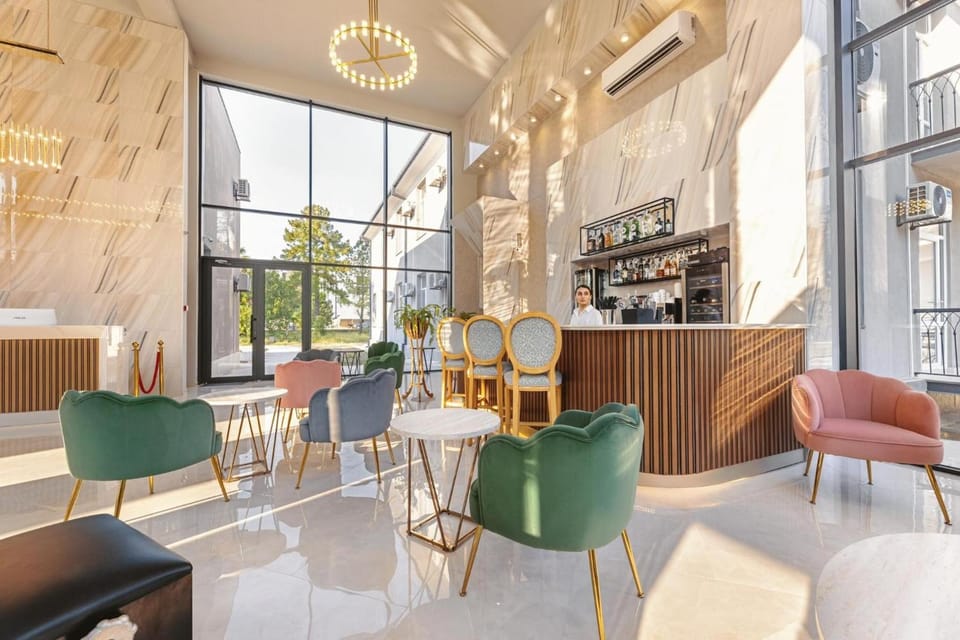 Bar/lounge