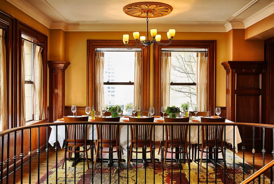 Kimpton Hotel Vintage Seattle By IHG Hotel in Seattle
