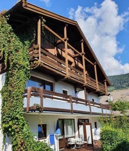 Residence Silvester Hotel in Trentino-South Tyrol