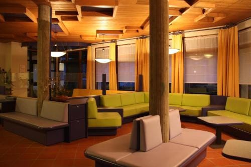 Residence Silvester Hotel in Trentino-South Tyrol