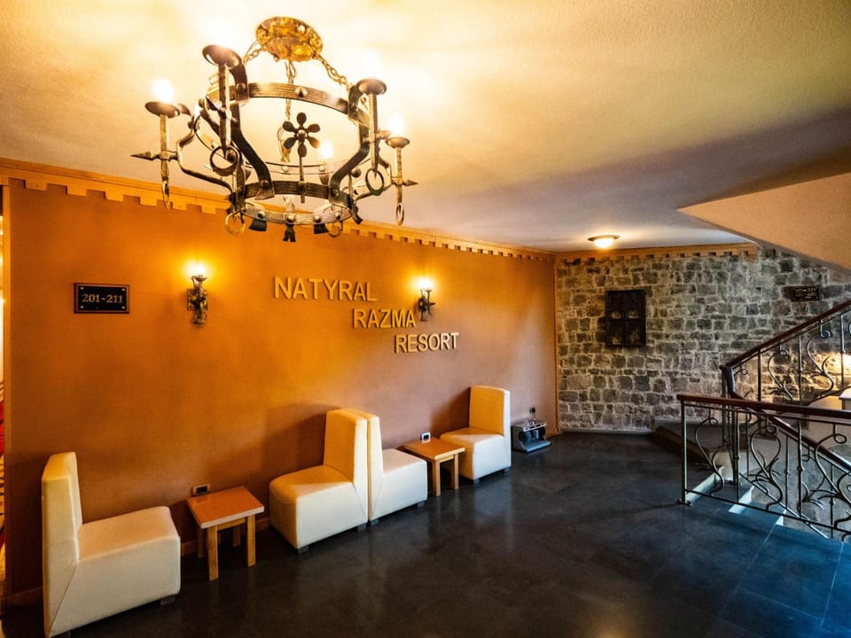 Natyral Razma Resort Resort in Podgorica Municipality, Montenegro