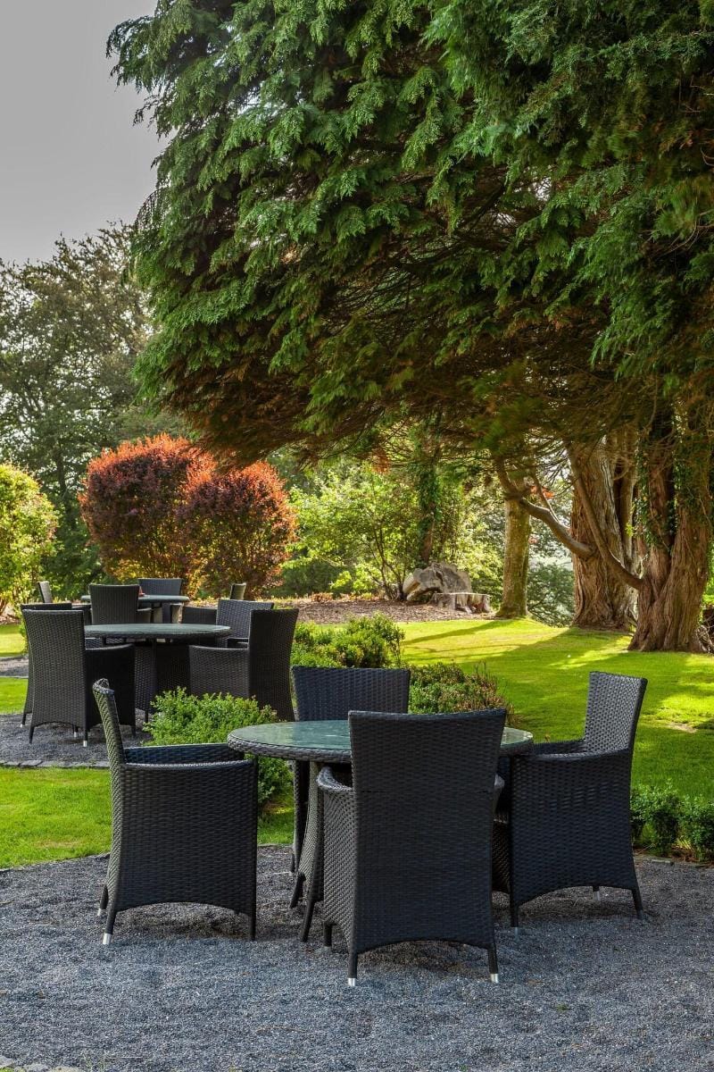 Mansion House Llansteffan Hotel in Llansteffan