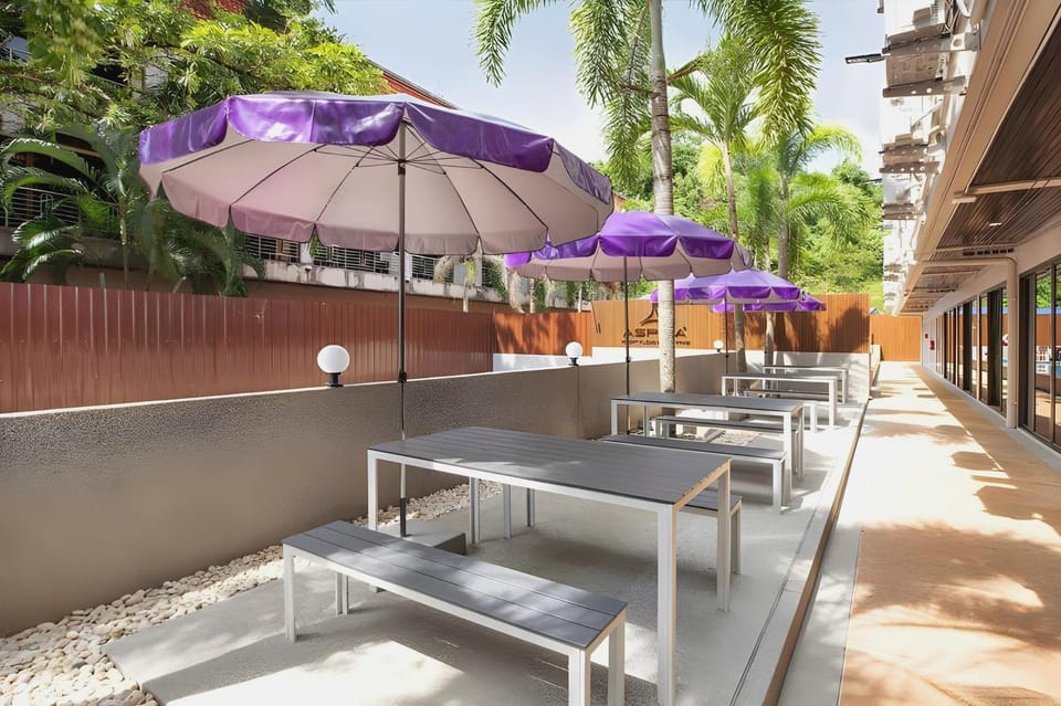 Aspira Resort Klong Muang Krabi Hotel in Krabi Changwat