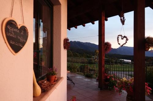 La Capannina Hotel in Trentino-South Tyrol